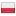 wiklik.pl hosted country
